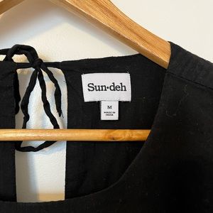 Aritzia Sunday Best Zane Dress